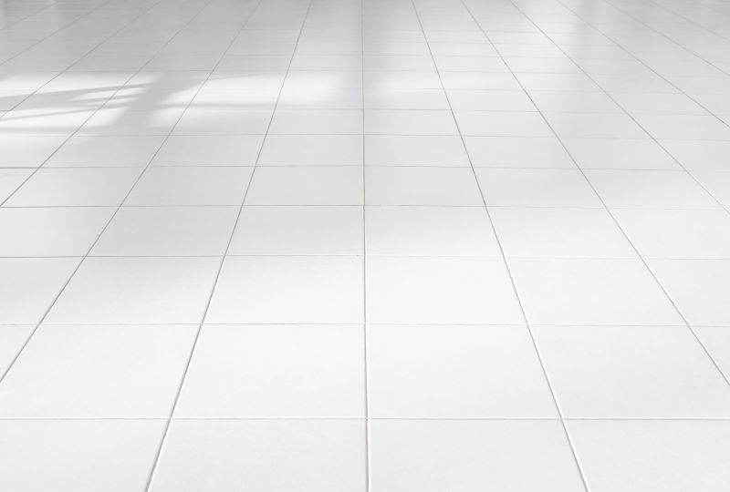 Contemporary Floor Design