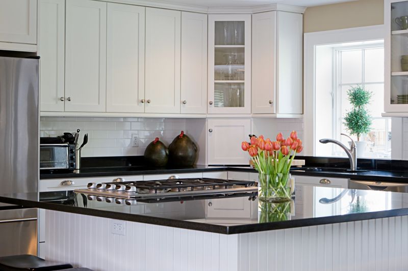 Kitchen Countertop Styles