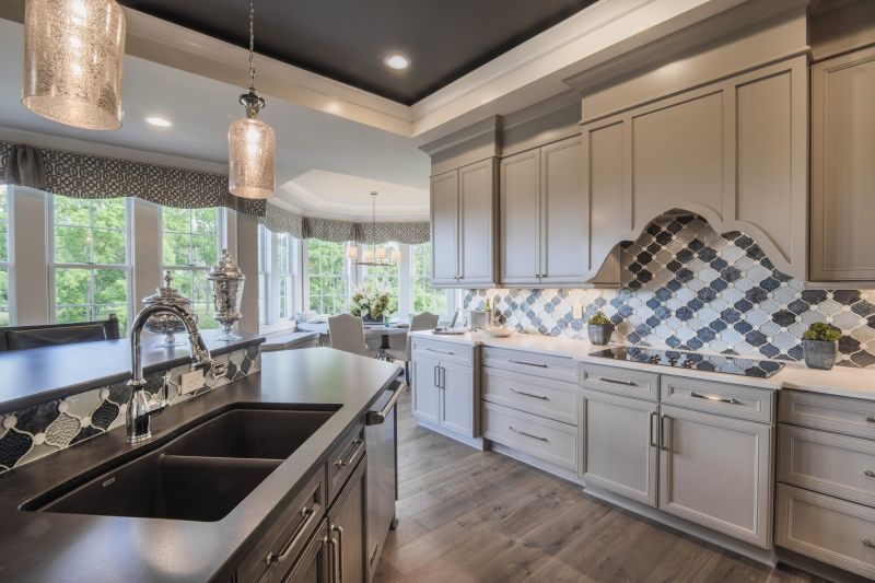 Kitchen Remodeling Inspiration 3