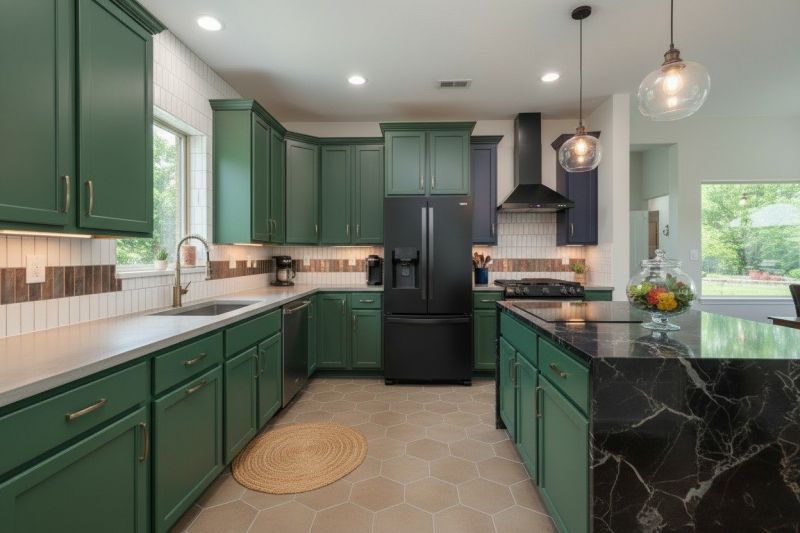 Top Kitchen Design Trends For 2026