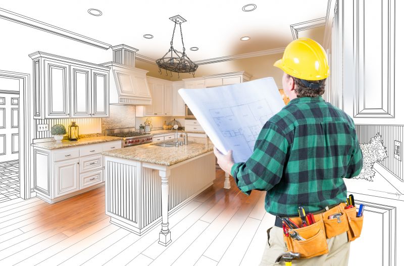 Increase Your Kitchen Remodeling Business with an AI Driven, Targeted Website