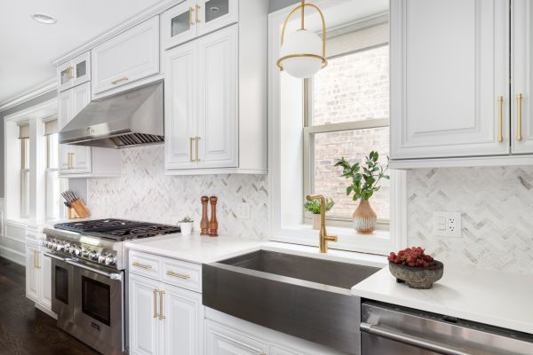 Galley Kitchen Remodeling in Dacula