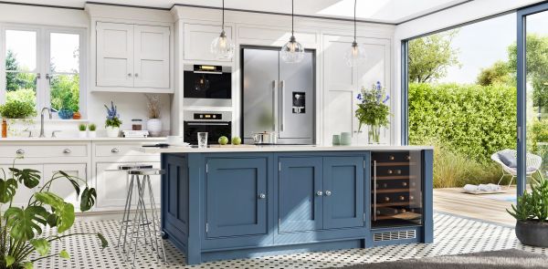 Kitchen Design Service in Dacula