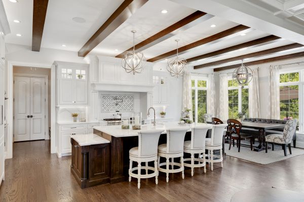Kitchen Remodeling in Dacula