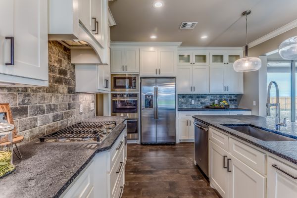 Cabinet Remodeling in Dacula