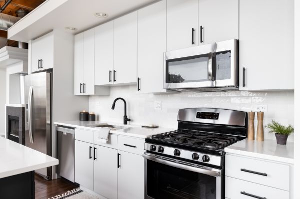 Kitchen Modification in Dacula