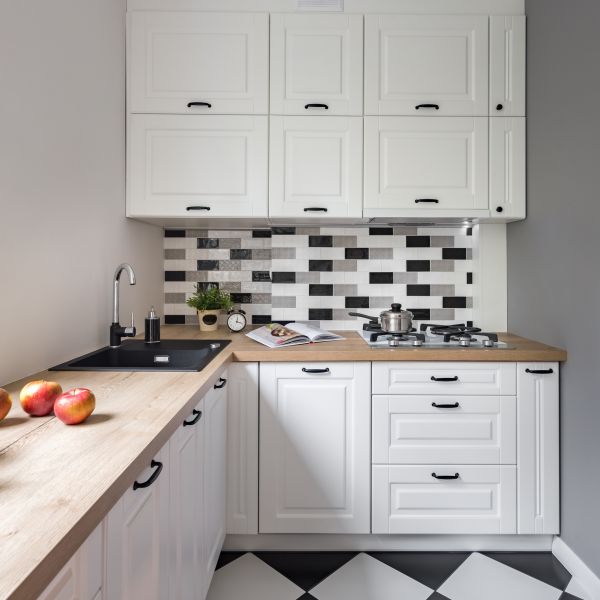 Small Kitchen Remodeling in Dacula