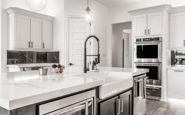 Residential Kitchen Remodeling in Dacula