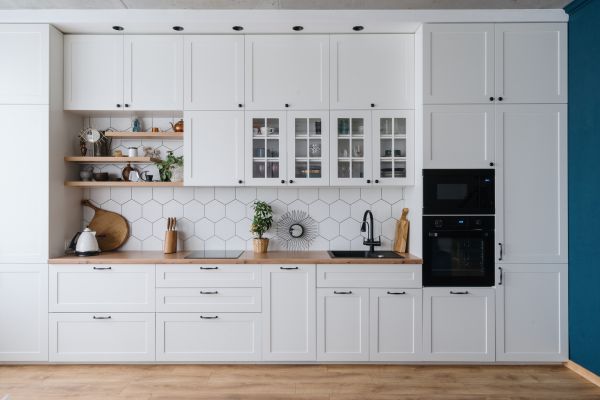 Kitchen Cupboards Remodeling in Dacula