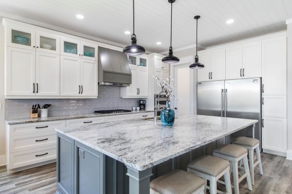 Modern Kitchen Remodeling in Dacula