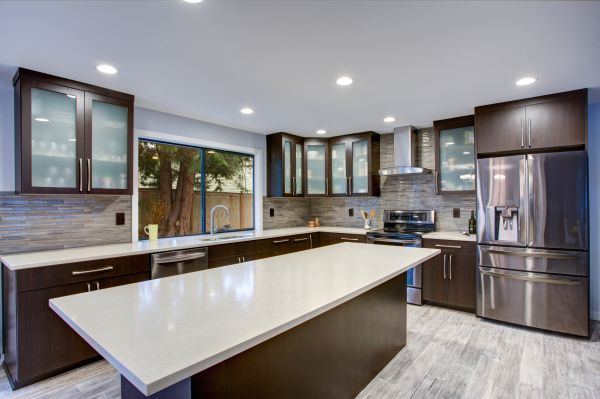 Kitchen Renovation in Dacula